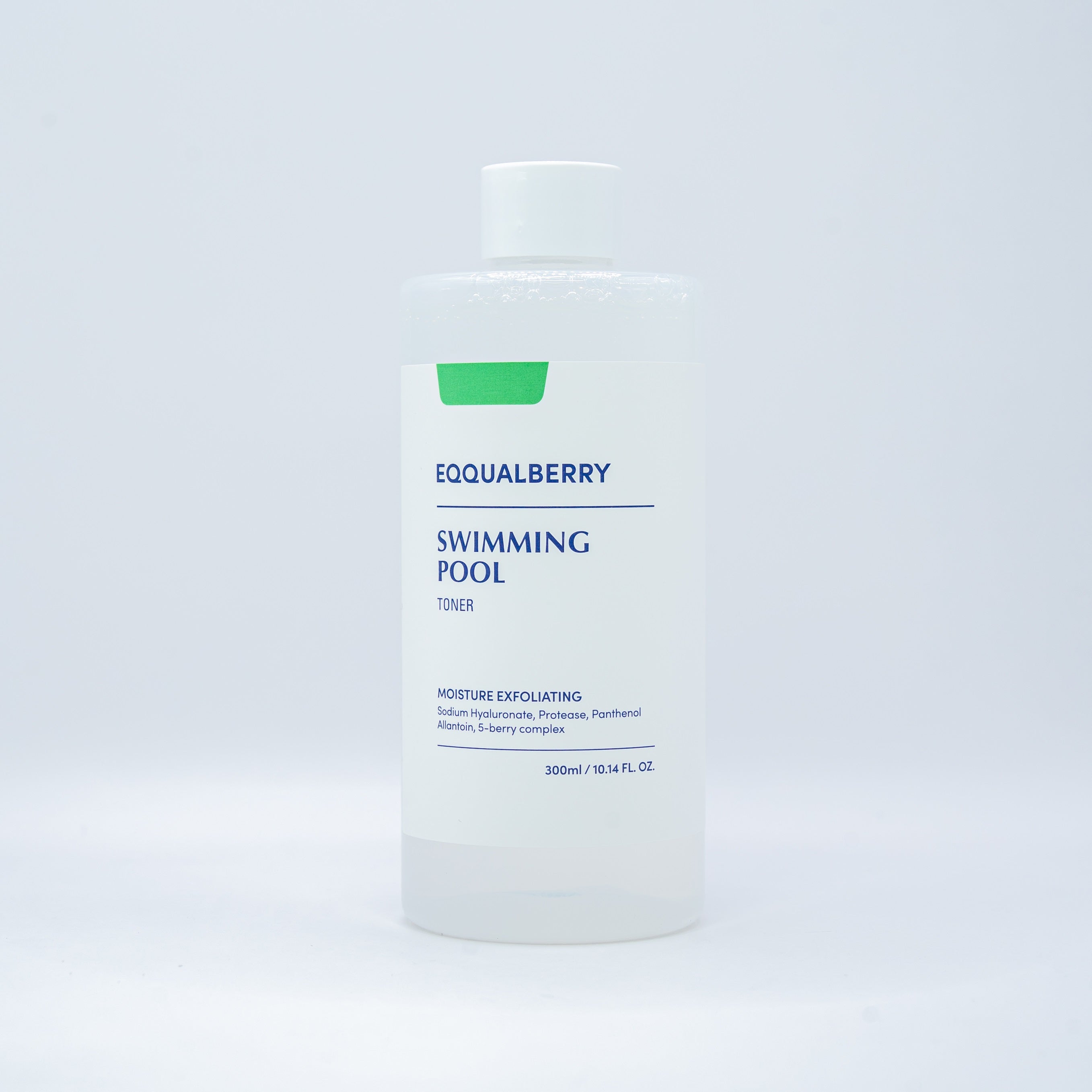 SWIMMING POOL DAILY FACIAL TONER