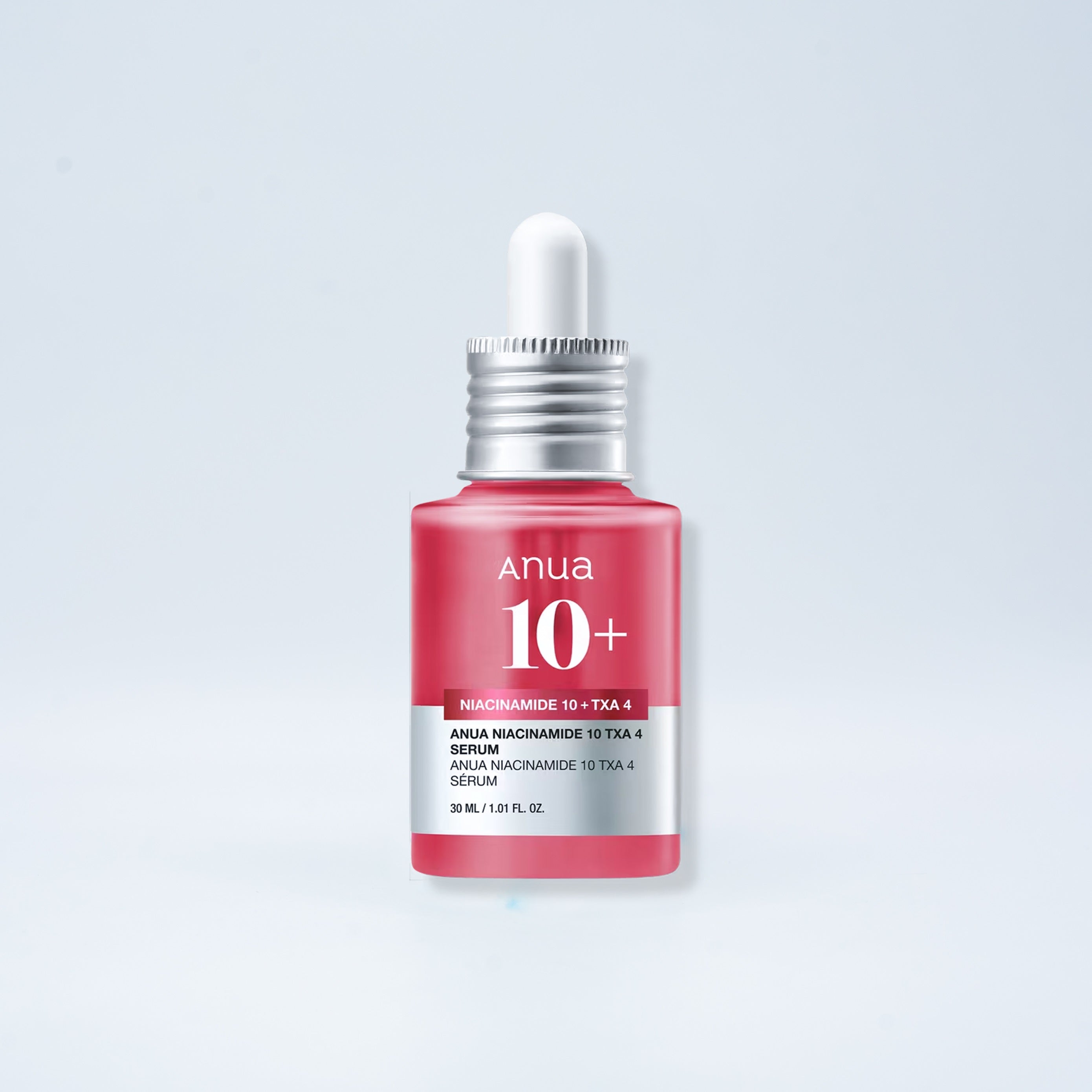 NIACINAMIDE 10 TXA 4 SERUM