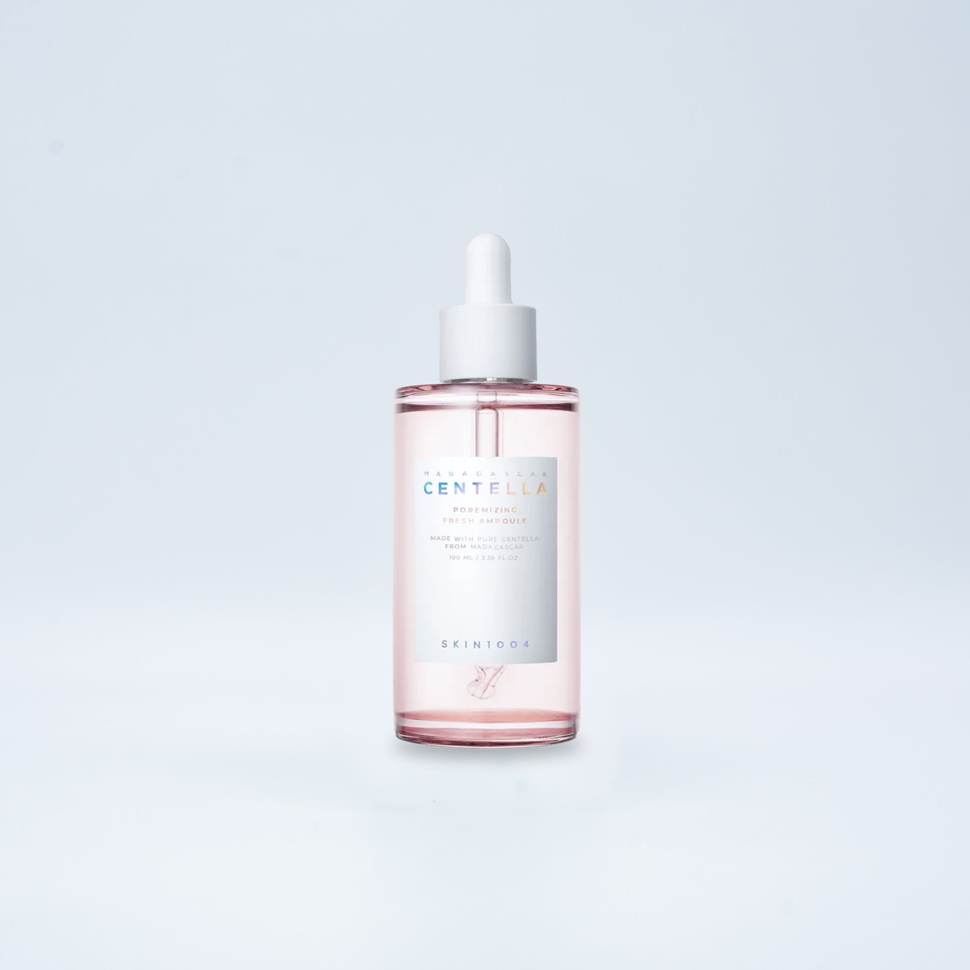 MADAGASCAR CENTELLA POREMIZING FRESH AMPOULE JUMBO