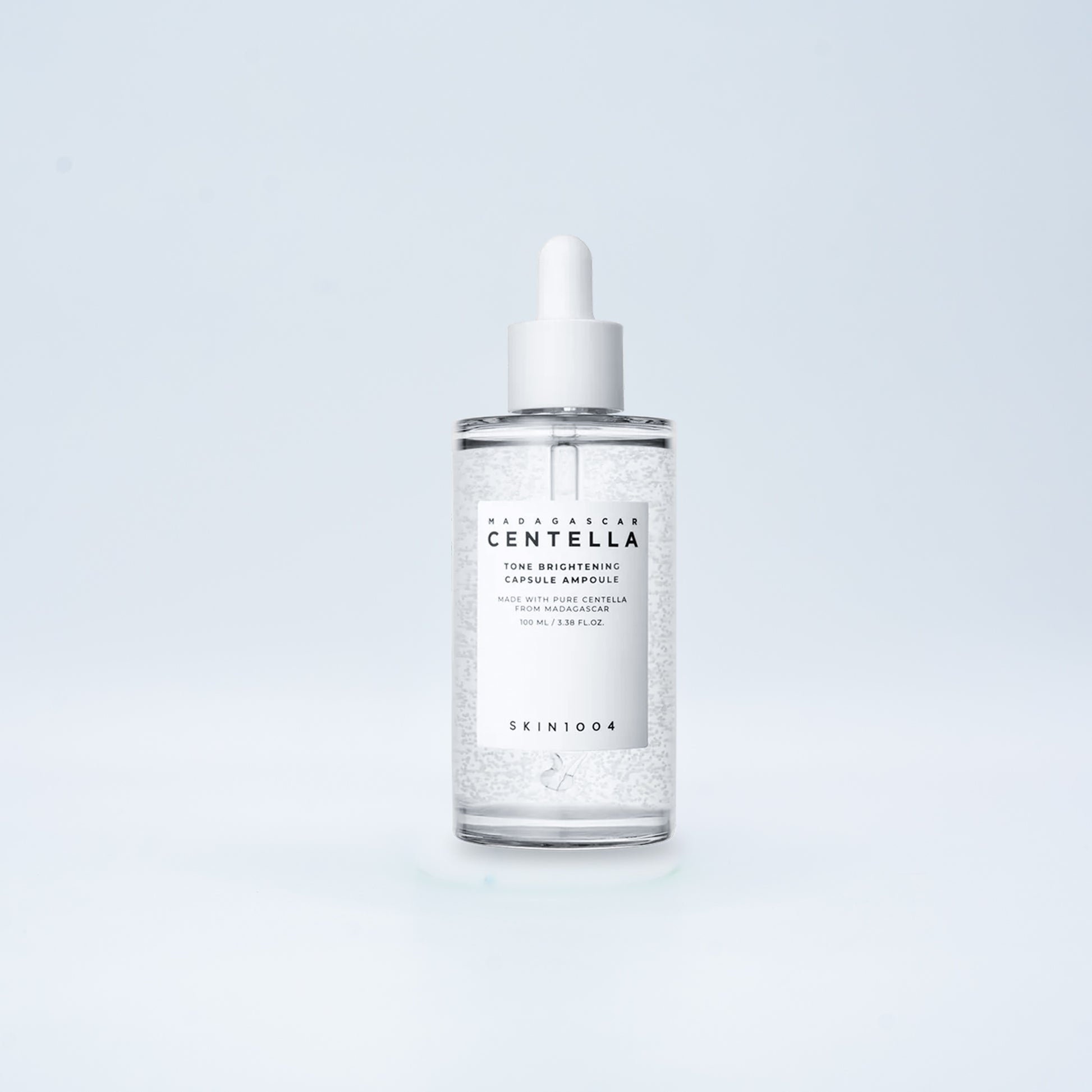 MADAGASCAR CENTELLA TONE BRIGHTENING CAPSULE AMPOULE JUMBO