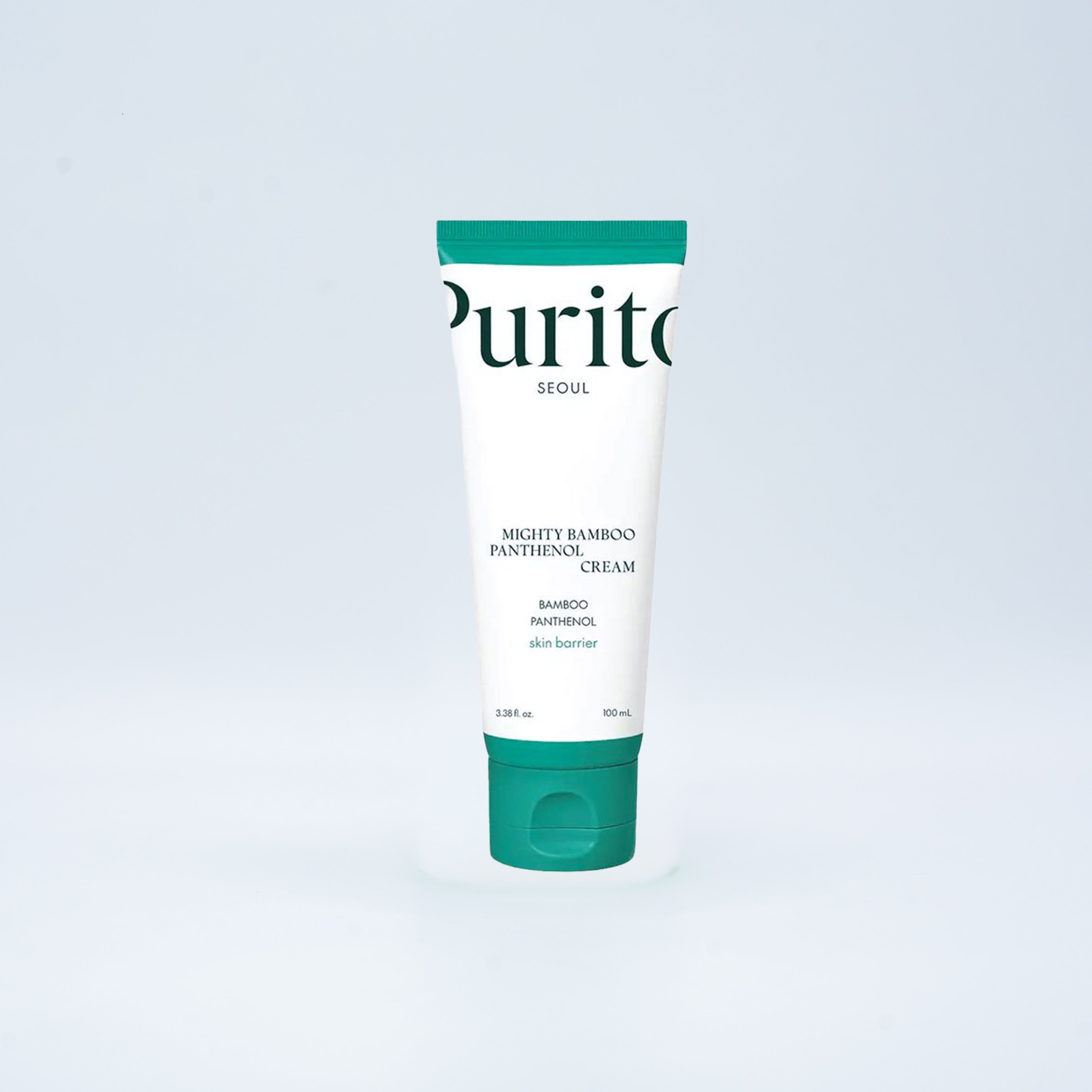 MIGHTY BAMBOO PANTHENOL CREAM