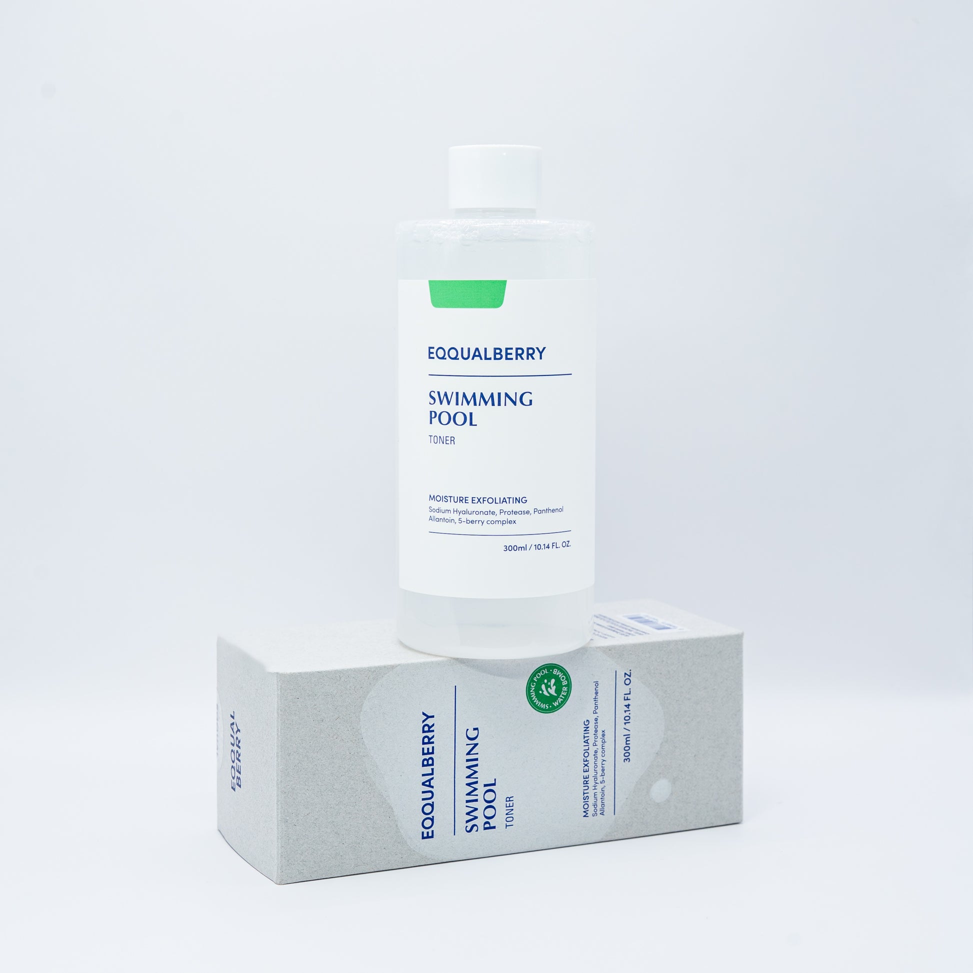 SWIMMING POOL DAILY FACIAL TONER