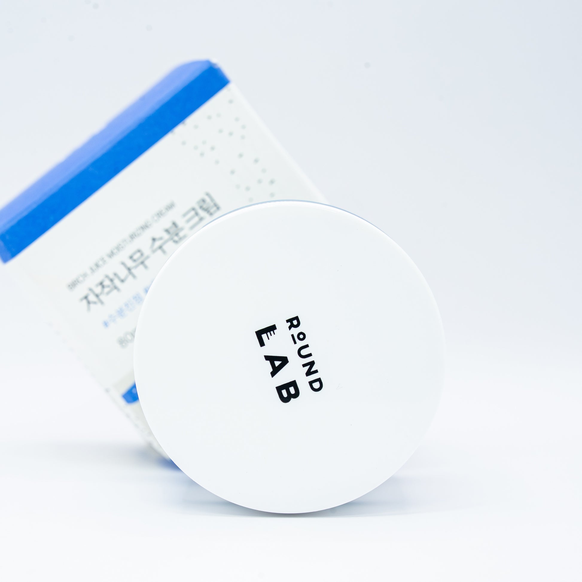 BIRCH JUICE MOISTURIZING CREAM