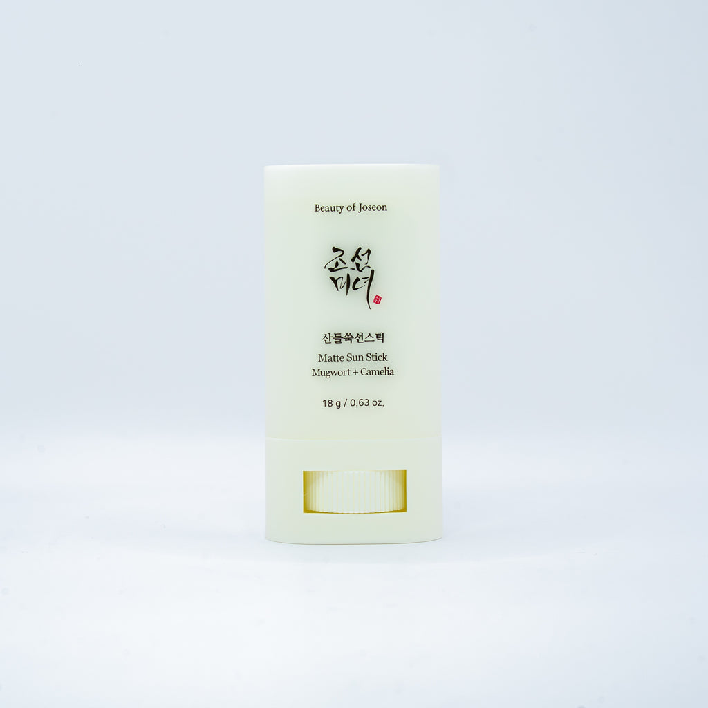 MATTE SUN STICK