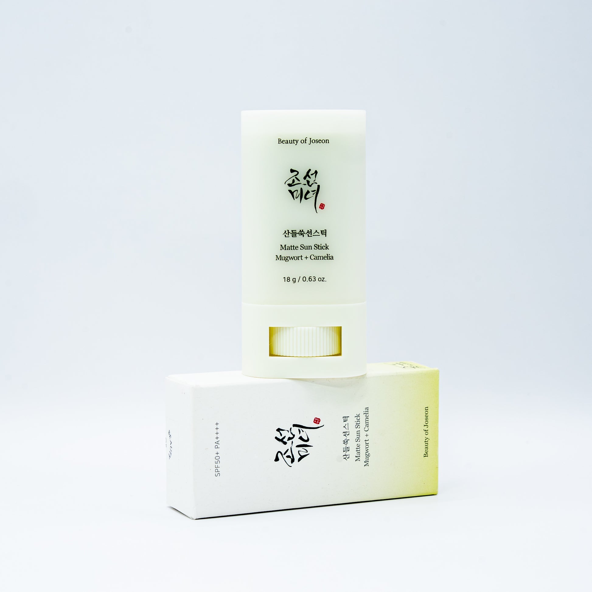 MATTE SUN STICK