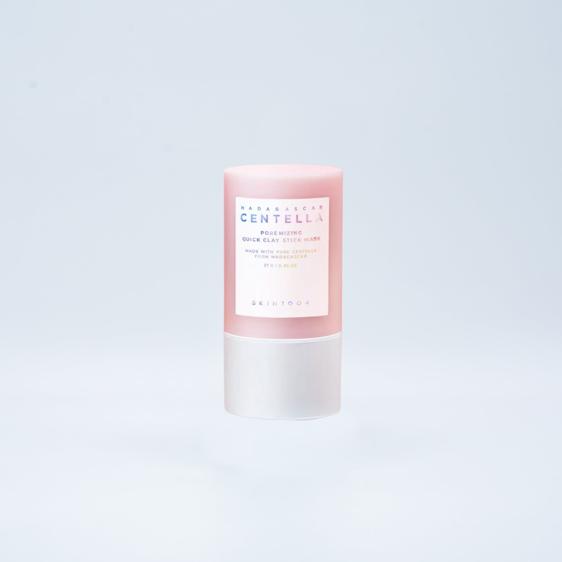MADAGASCAR CENTELLA POREMIZING QUICK CLAY STICK MASK