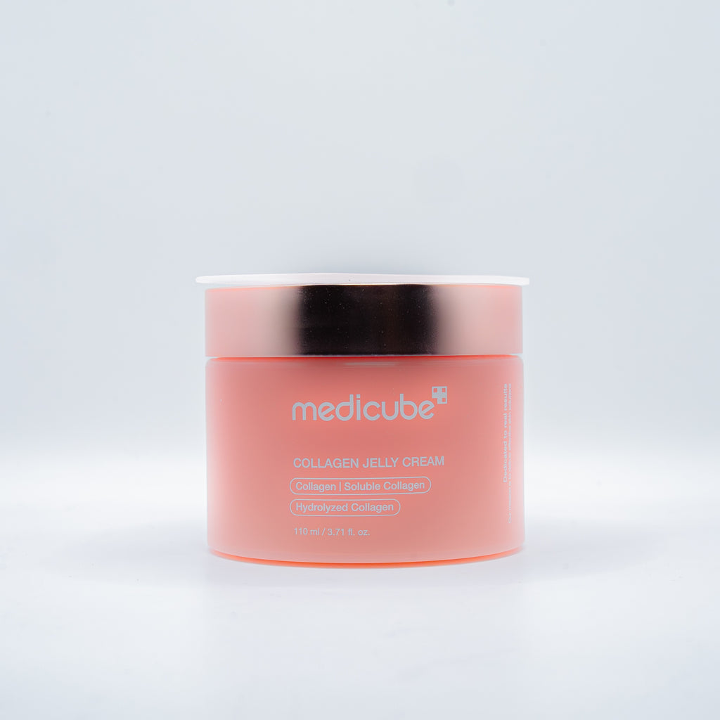 COLLAGEN JELLY CREAM