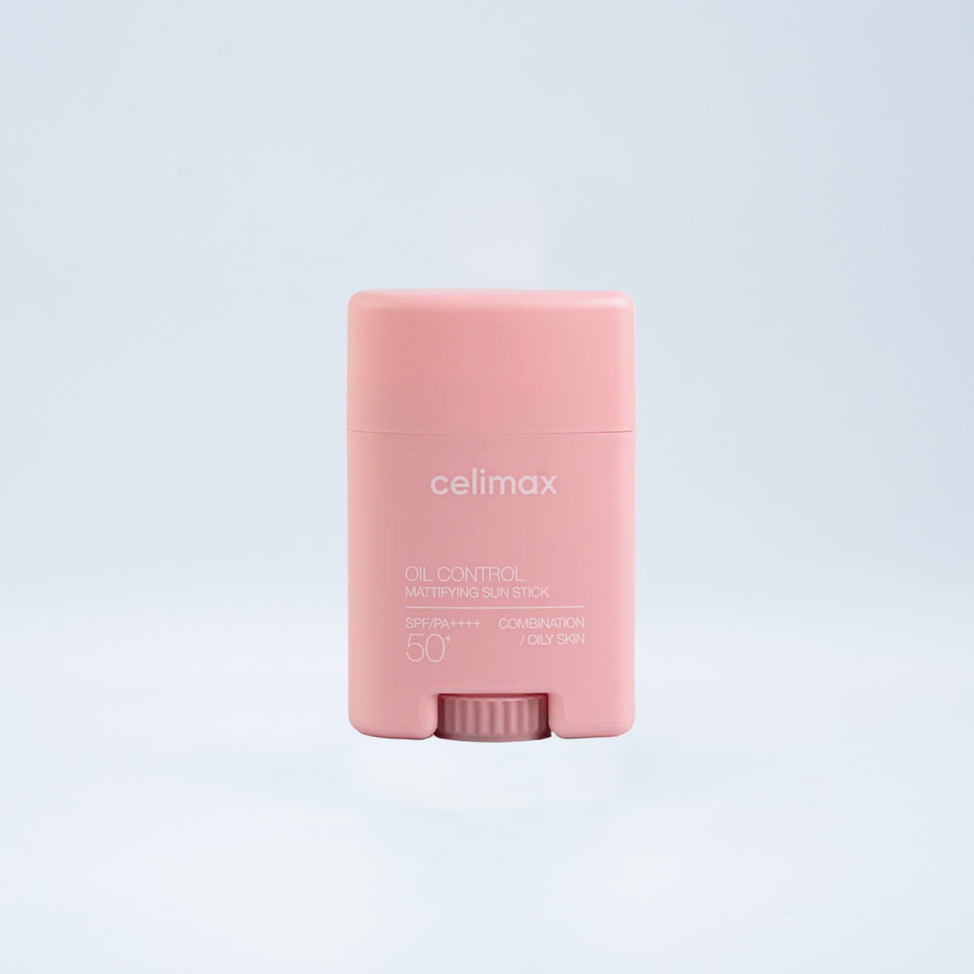 OIL CONTROL MATTYFYING SUN STICK