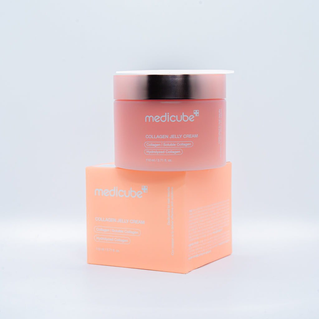 COLLAGEN JELLY CREAM