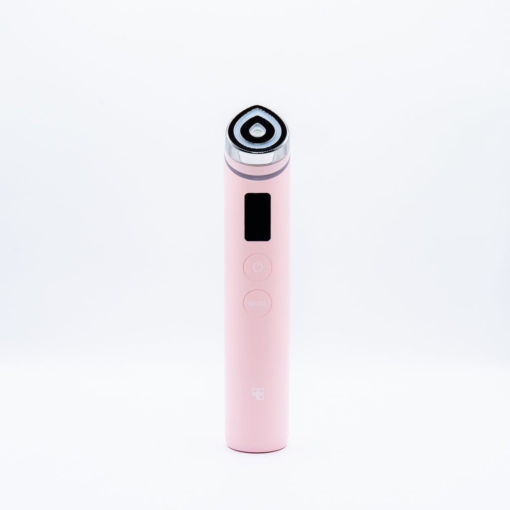 AGE-R BOOSTER PRO PINK EDITION