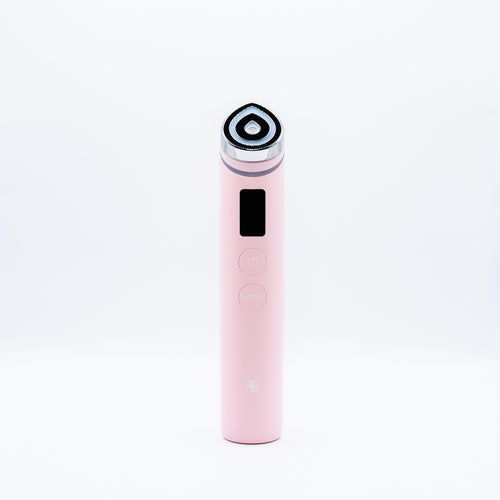 AGE-R BOOSTER PRO PINK EDITION