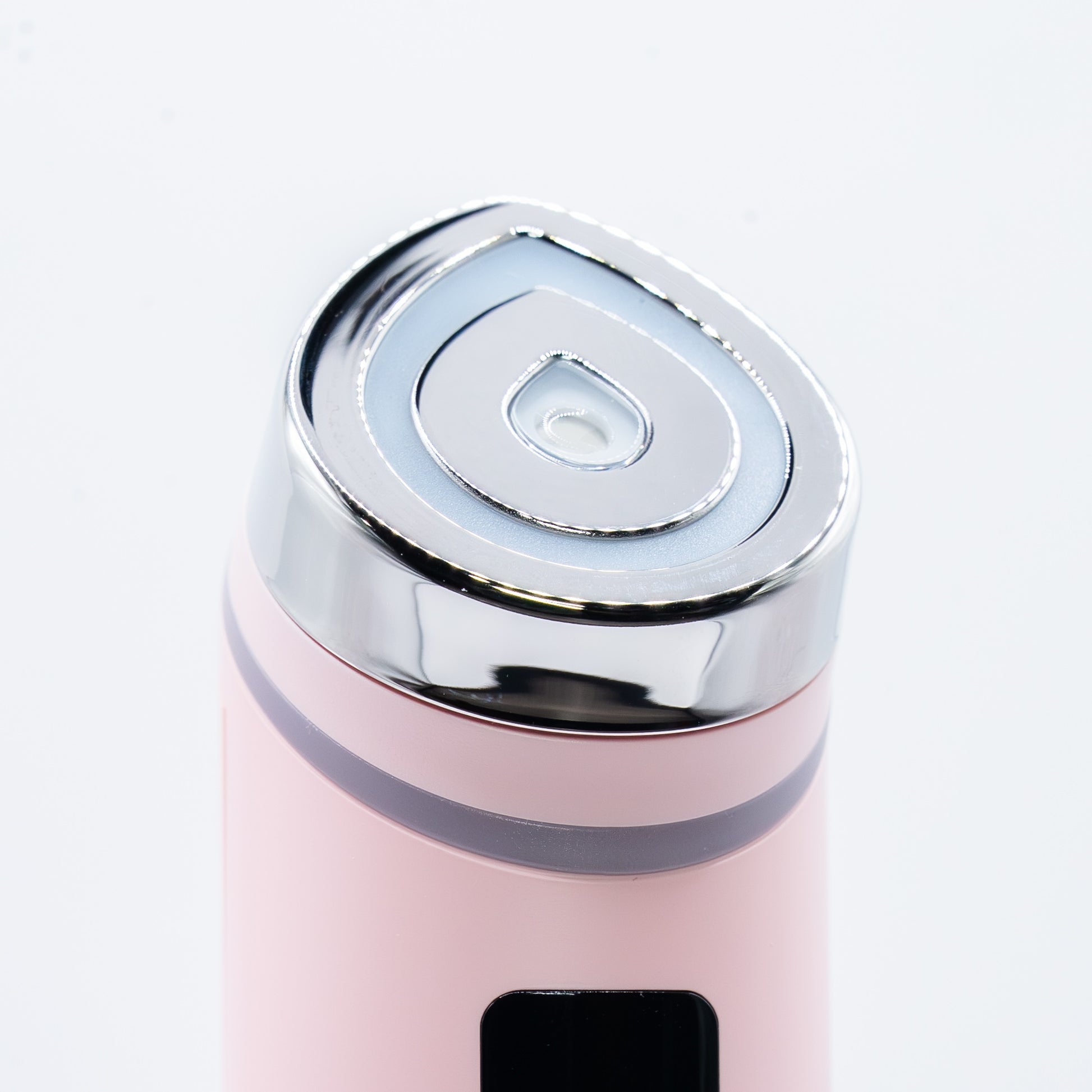AGE-R BOOSTER PRO PINK EDITION