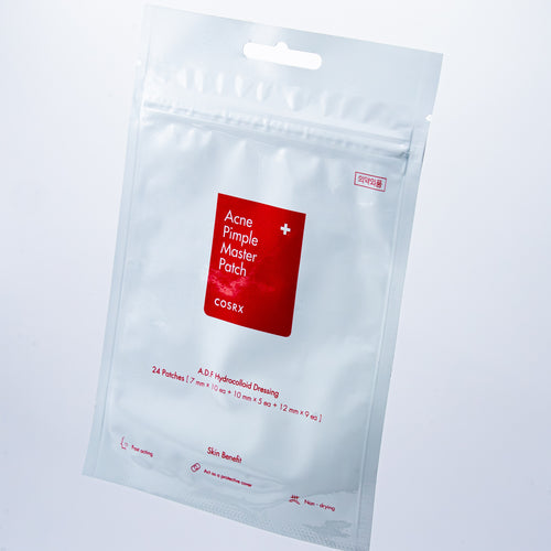 ACNE PIMPLE MASTER PATCH