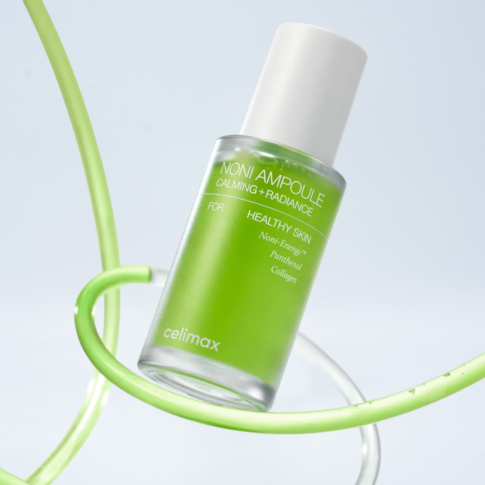 NONI AMPOULE CALMING + RADIANCE