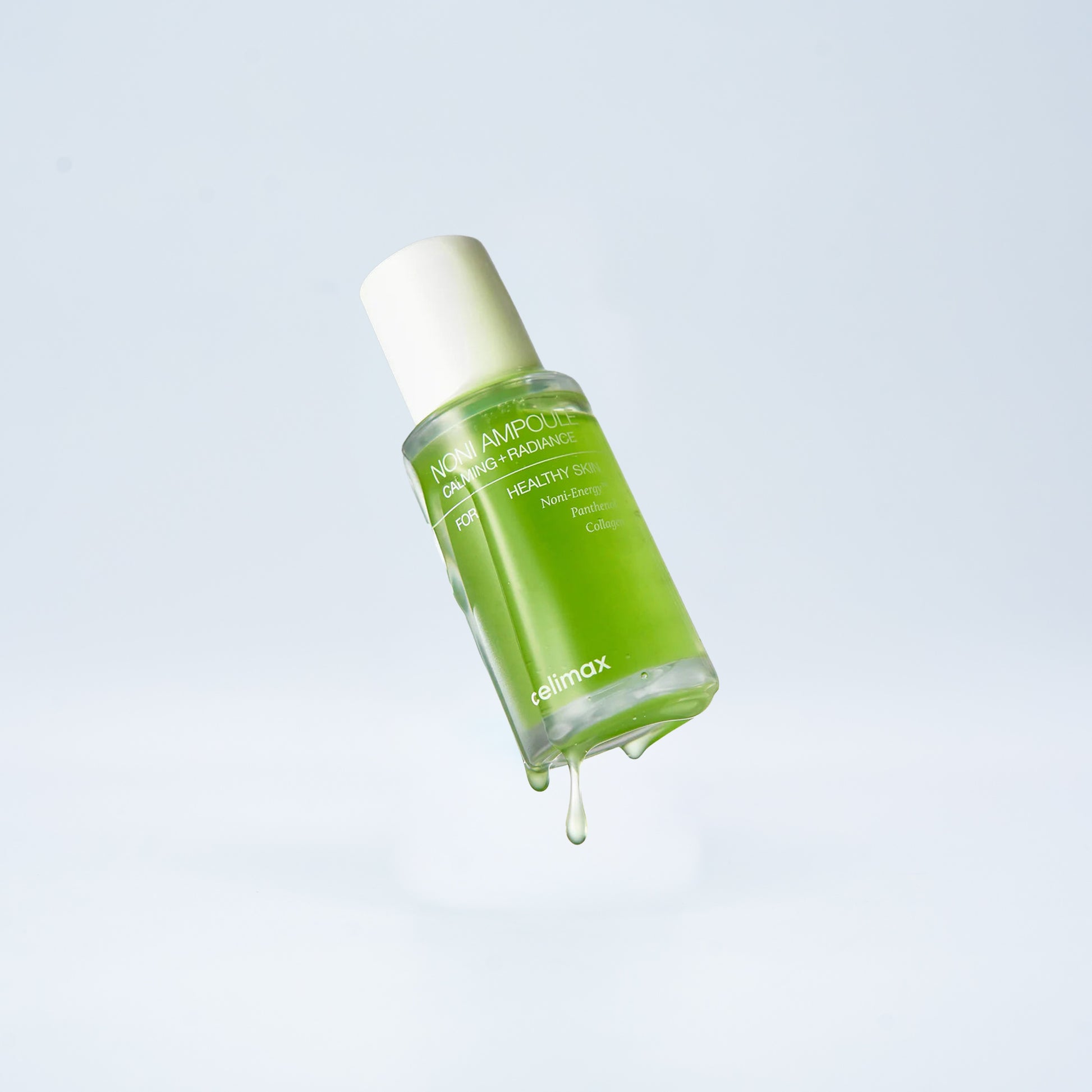 NONI AMPOULE CALMING + RADIANCE