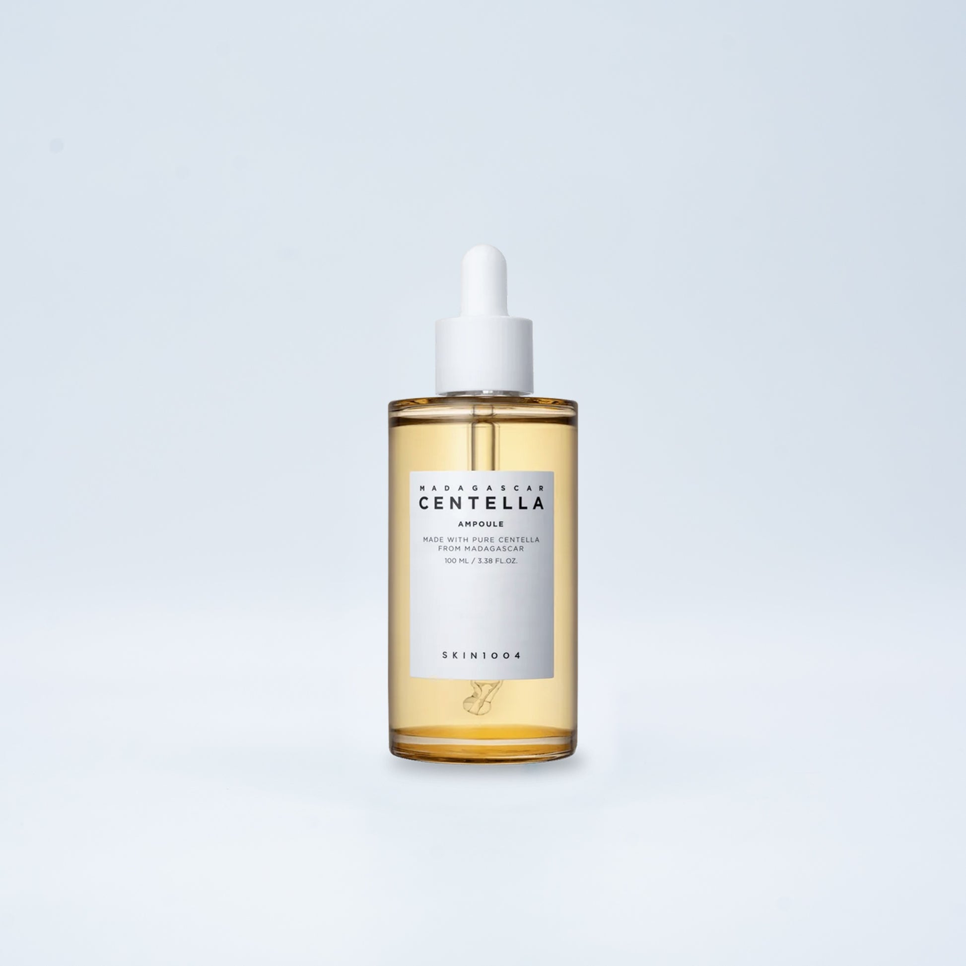 MADAGASCAR CENTELLA ASIATICA 100 AMPOULE