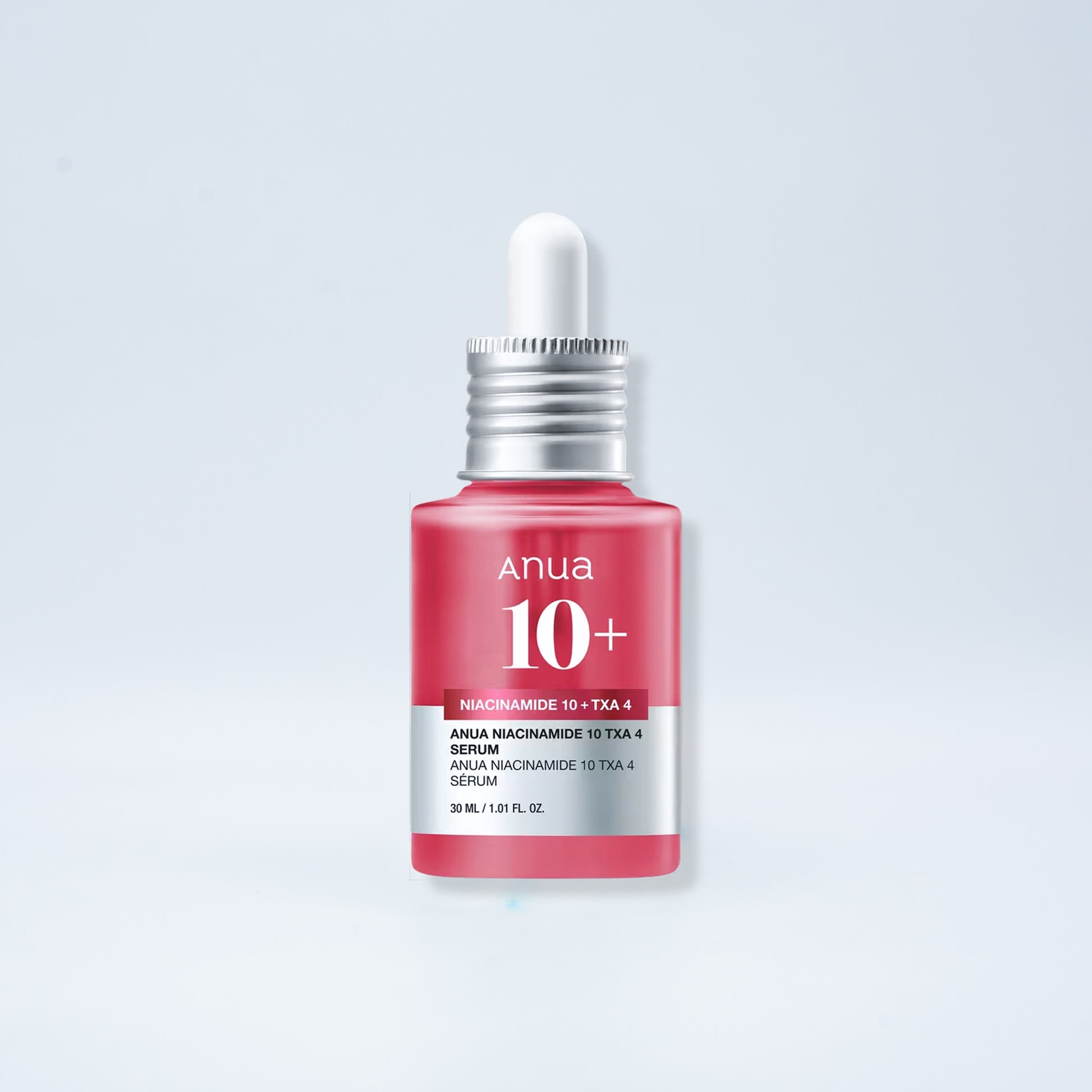 NIACINAMIDE 10 TXA 4 SERUM